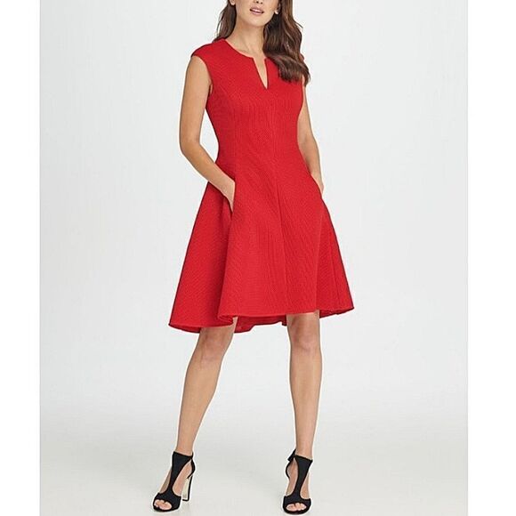 DKNY DRESS  - Picture 1 of 10